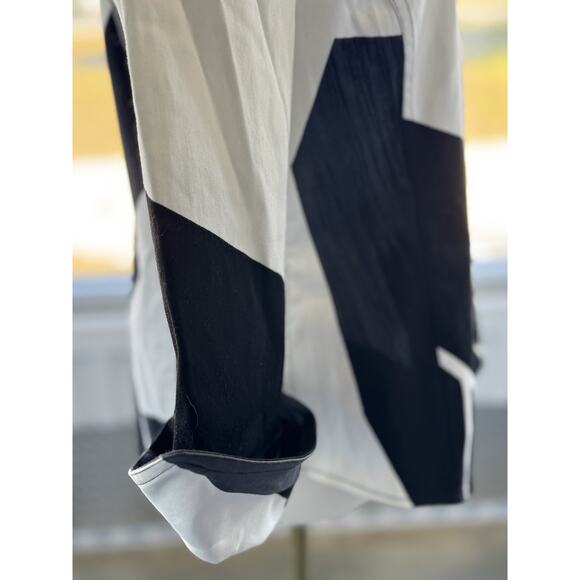 5 for $17 Linda Allard Ellen Tracy Top 8 - Picture 2 of 6